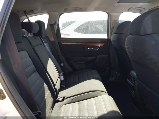 2HKRW1H52MH400792 Honda l15be