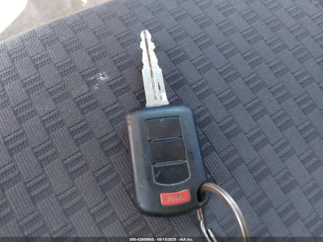 2020 MITSUBISHI MIRAGE ML32A3HJ5LH006373 Photo 10