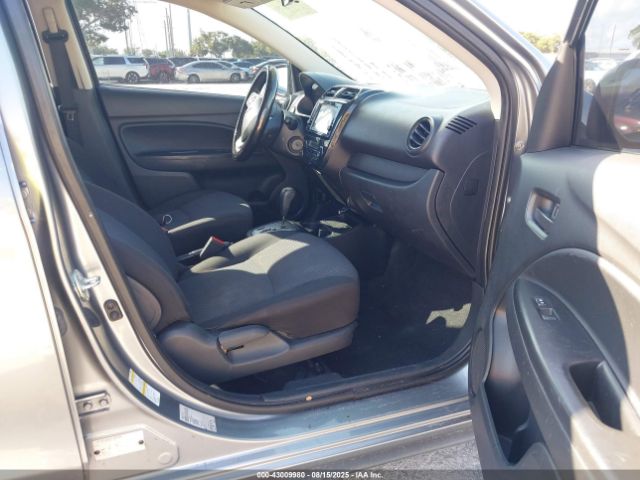 2020 MITSUBISHI MIRAGE ML32A3HJ5LH006373 Photo 4