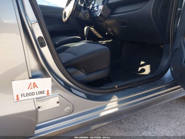 2020 MITSUBISHI MIRAGE ML32A3HJ5LH006373 Photo 5