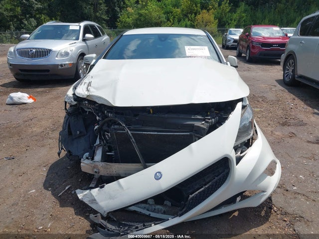 Продаж на аукціоні авто 2016 Mercedes-benz Cla 250, vin: WDDSJ4EB9GN301294, номер лоту: 43009987