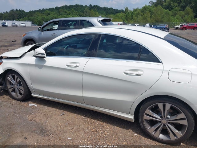 Продаж на аукціоні авто 2016 Mercedes-benz Cla 250, vin: WDDSJ4EB9GN301294, номер лоту: 43009987