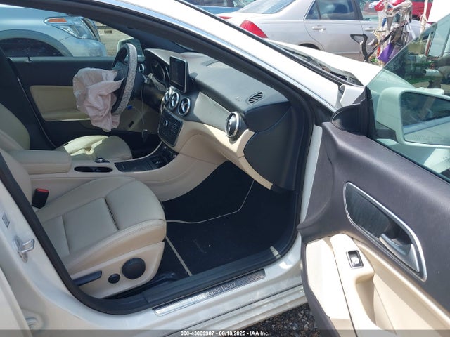 Продаж на аукціоні авто 2016 Mercedes-benz Cla 250, vin: WDDSJ4EB9GN301294, номер лоту: 43009987