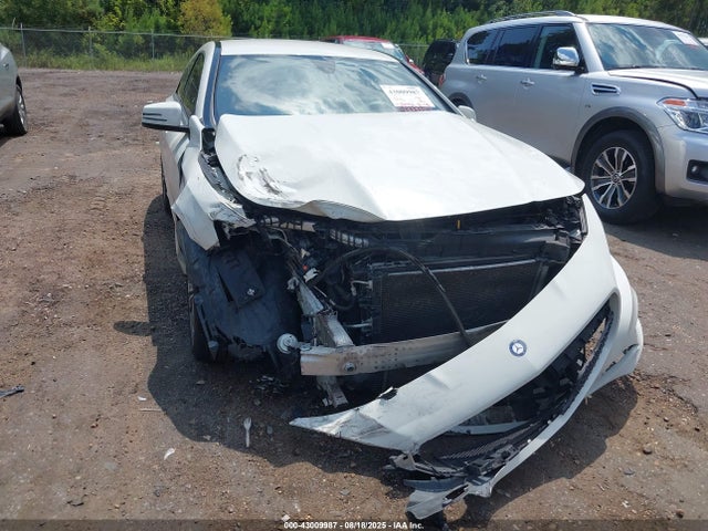 Продаж на аукціоні авто 2016 Mercedes-benz Cla 250, vin: WDDSJ4EB9GN301294, номер лоту: 43009987