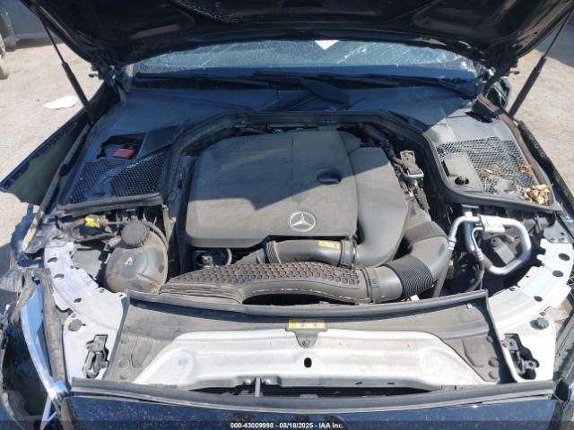 2019 MERCEDES-BENZ C 300 WDDWK8DB2KF816292 Photo 9