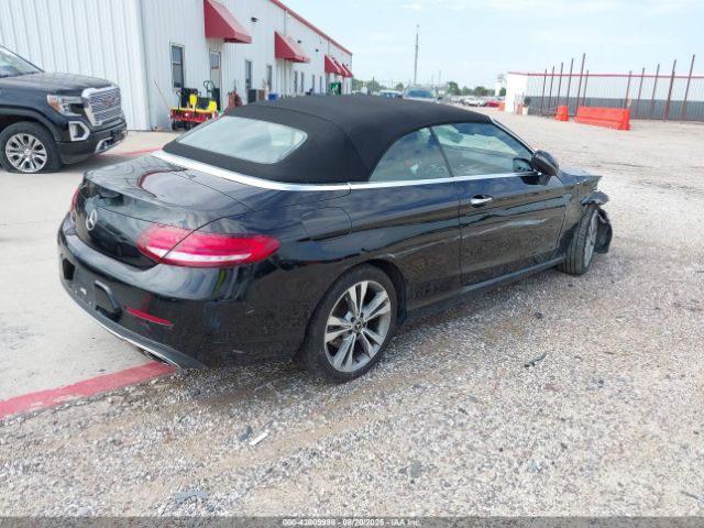 2019 MERCEDES-BENZ C 300 WDDWK8DB2KF816292 Photo 3