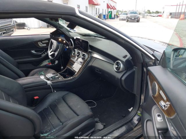 2019 MERCEDES-BENZ C 300 WDDWK8DB2KF816292 Photo 4