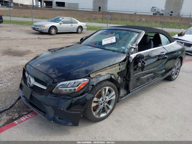 2019 MERCEDES-BENZ C 300 WDDWK8DB2KF816292 Photo 5
