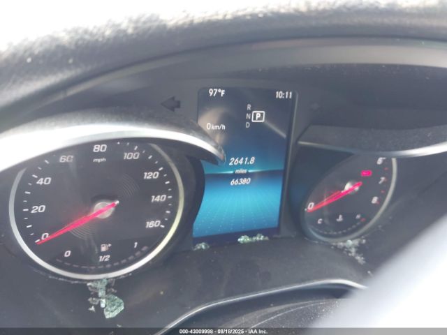 2019 MERCEDES-BENZ C 300 WDDWK8DB2KF816292 Photo 6