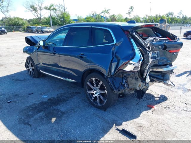 2020 VOLVO XC60 YV4102DL7L1491487 Photo 2