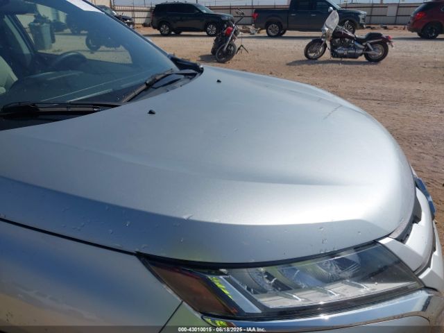 2020 MITSUBISHI OUTLANDER SPORT JA4AP3AU9LU001433 Photo 5