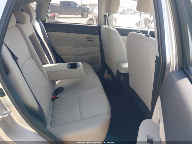 2020 MITSUBISHI OUTLANDER SPORT JA4AP3AU9LU001433 Photo 7