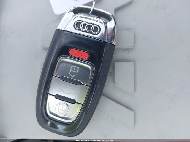 2014 AUDI A7 WAU2GAFC0EN118990 Photo 10