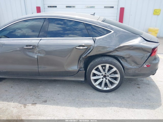2014 AUDI A7 WAU2GAFC0EN118990 Photo 5