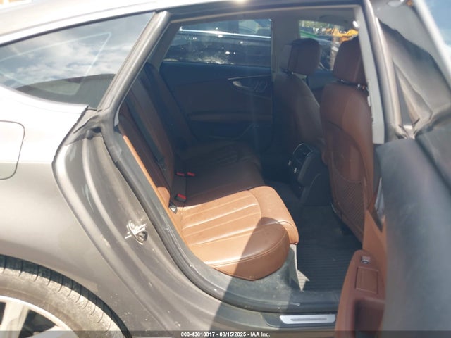 2014 AUDI A7 WAU2GAFC0EN118990 Photo 7