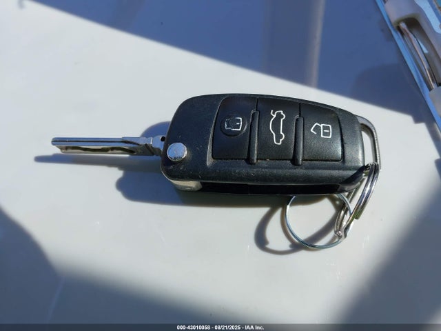 WA1CGAFE4FD010625 Audi 3.0t Tdi
