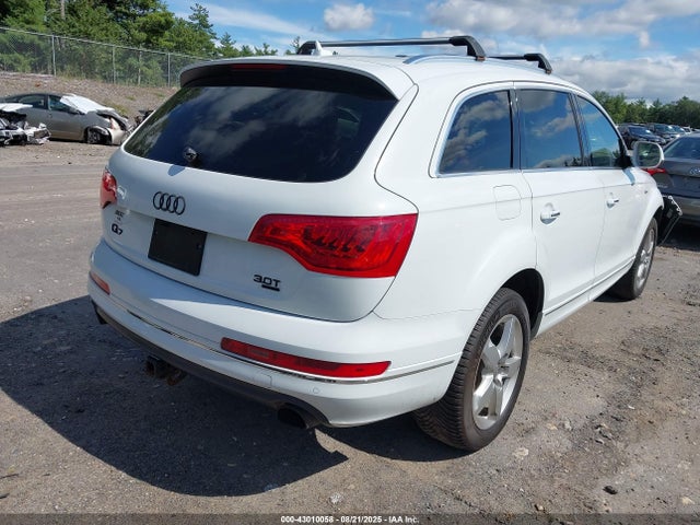 Audi 3.0t Tdi 2015 WA1CGAFE4FD010625 Image 4