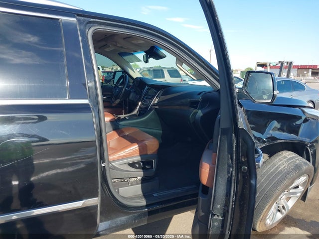 2016 CADILLAC ESCALADE ESV 1GYS4HKJ2GR359514 Photo 4