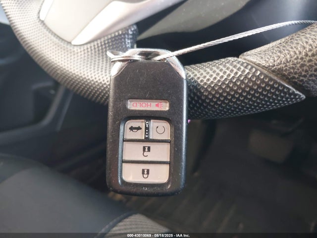 Honda k20c2 2016 19XFC2F76GE048024 Image 11