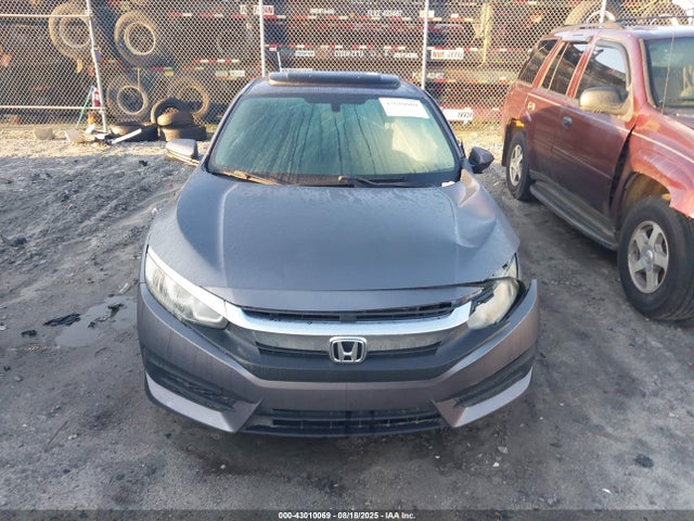 Honda k20c2 2016 19XFC2F76GE048024 Image 12
