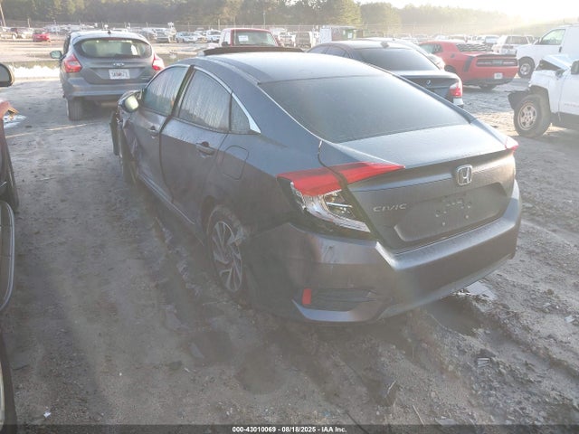 Honda k20c2 2016 19XFC2F76GE048024 Image 3