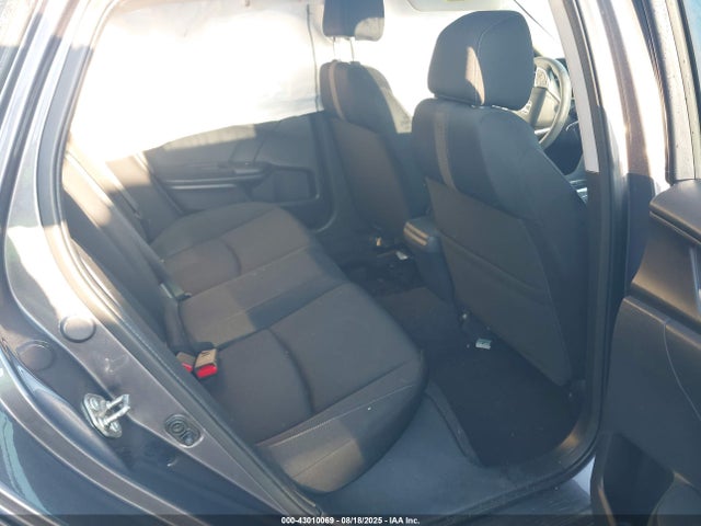 Honda k20c2 2016 19XFC2F76GE048024 Image 8