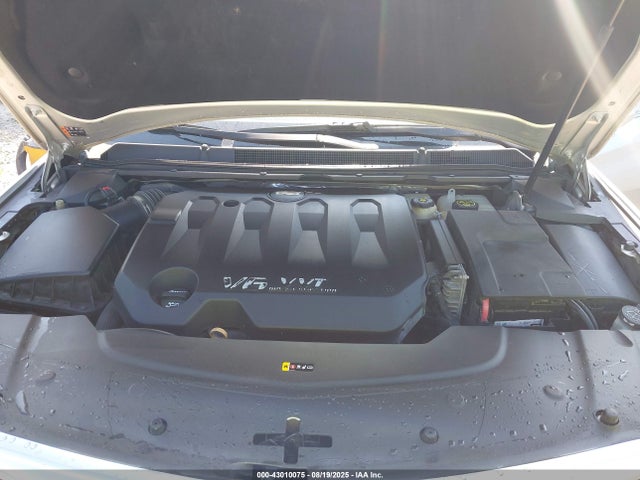 2017 CADILLAC XTS 2G61M5S34H9114603 Photo 9