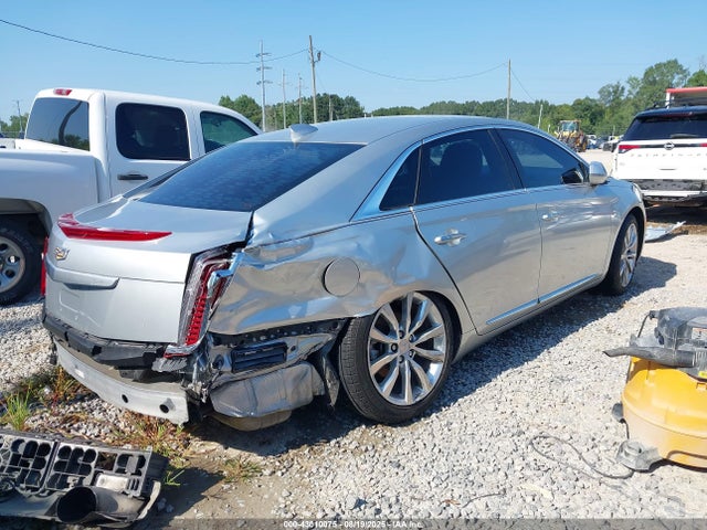 2017 CADILLAC XTS 2G61M5S34H9114603 Photo 3