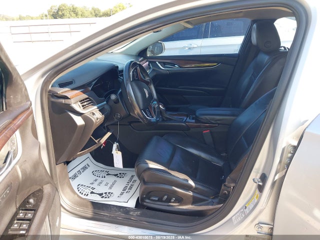 2017 CADILLAC XTS 2G61M5S34H9114603 Photo 4