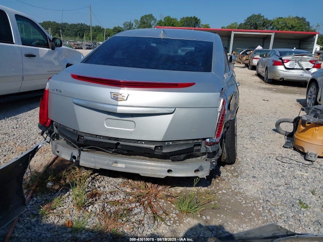2017 CADILLAC XTS 2G61M5S34H9114603 Photo 5
