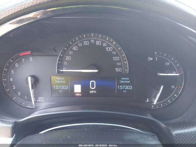 2017 CADILLAC XTS 2G61M5S34H9114603 Photo 6