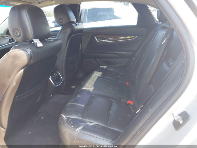 2017 CADILLAC XTS 2G61M5S34H9114603 Photo 7