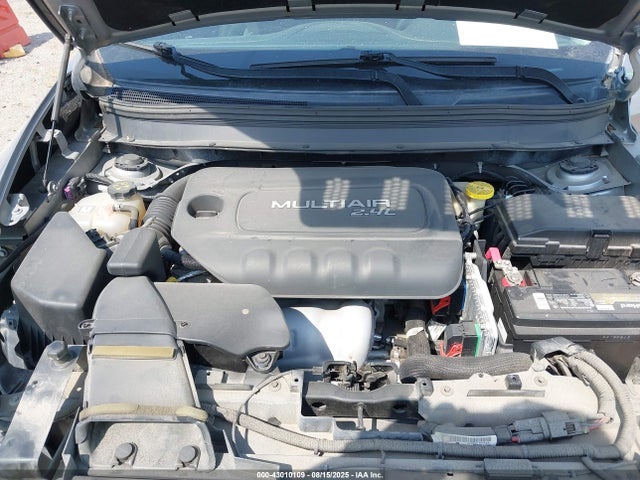 Jeep Cherokee 2014 1C4PJMCB5EW230816 Image 10