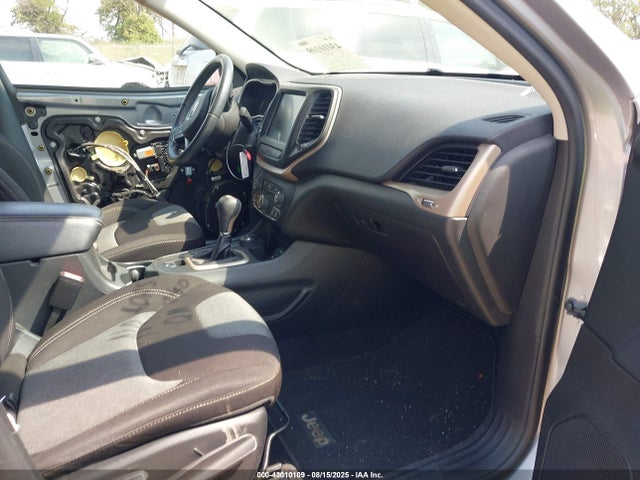 Jeep Cherokee 2014 1C4PJMCB5EW230816 Image 5