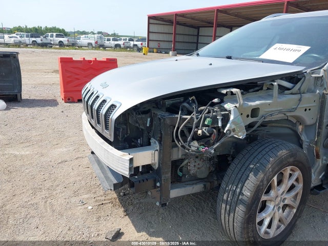 Jeep Cherokee 2014 1C4PJMCB5EW230816 Image 6
