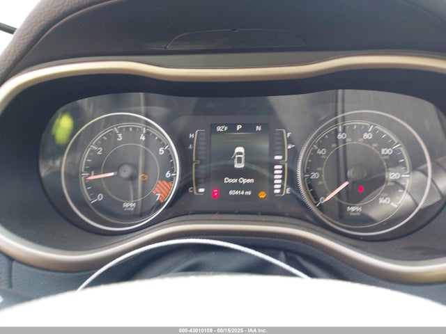 Jeep Cherokee 2014 1C4PJMCB5EW230816 Image 7