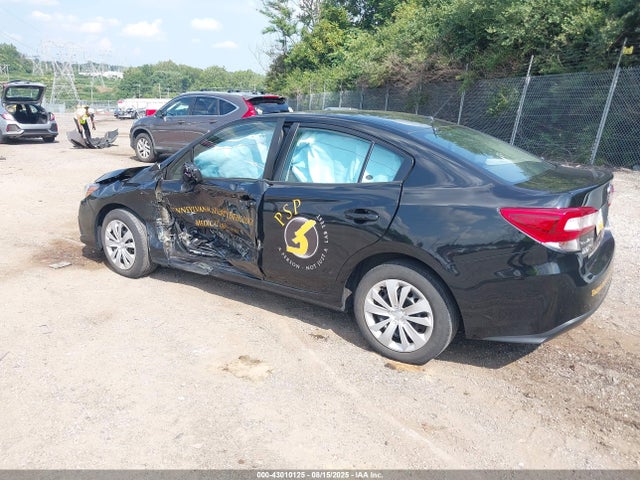 4S3GKAB66P3604760 Subaru Impreza Base