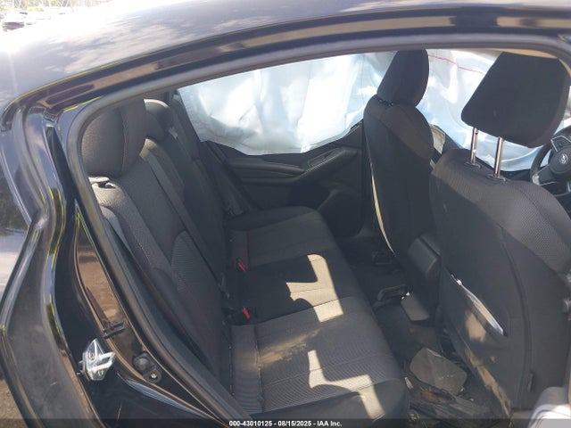 4S3GKAB66P3604760 Subaru Impreza Base