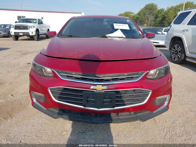1G1ZJ5SU0GF330948 Chevrolet lkn - sidi, vvt, hybrid, fam 1, gen 4, gme