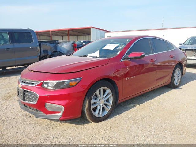 1G1ZJ5SU0GF330948 Chevrolet lkn - sidi, vvt, hybrid, fam 1, gen 4, gme