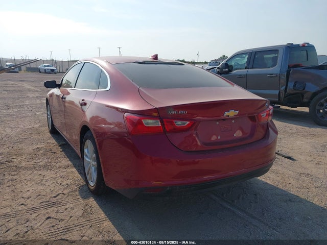 1G1ZJ5SU0GF330948 Chevrolet lkn - sidi, vvt, hybrid, fam 1, gen 4, gme