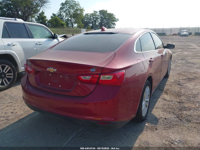 1G1ZJ5SU0GF330948 Chevrolet lkn - sidi, vvt, hybrid, fam 1, gen 4, gme