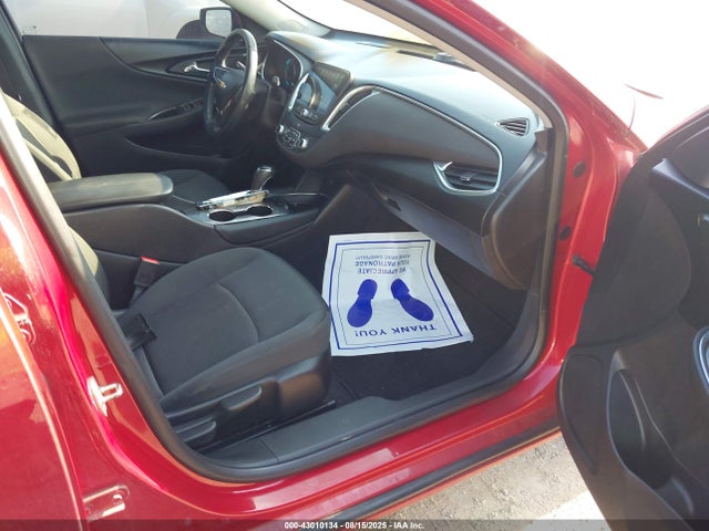 1G1ZJ5SU0GF330948 Chevrolet lkn - sidi, vvt, hybrid, fam 1, gen 4, gme