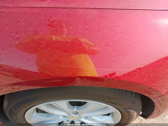 1G1ZJ5SU0GF330948 Chevrolet lkn - sidi, vvt, hybrid, fam 1, gen 4, gme