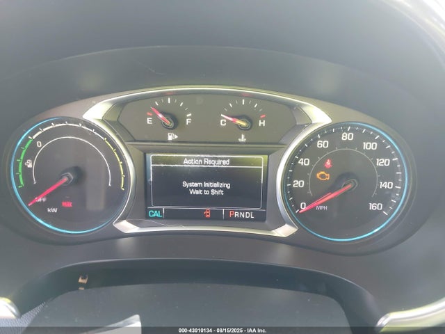 1G1ZJ5SU0GF330948 Chevrolet lkn - sidi, vvt, hybrid, fam 1, gen 4, gme
