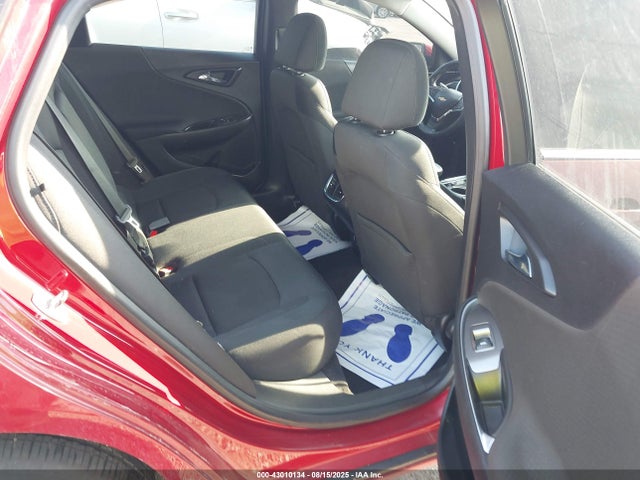 1G1ZJ5SU0GF330948 Chevrolet lkn - sidi, vvt, hybrid, fam 1, gen 4, gme