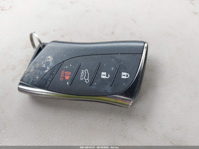 Lexus t24a-fts 2023 2T2BAMCA5PC022170 Image 11