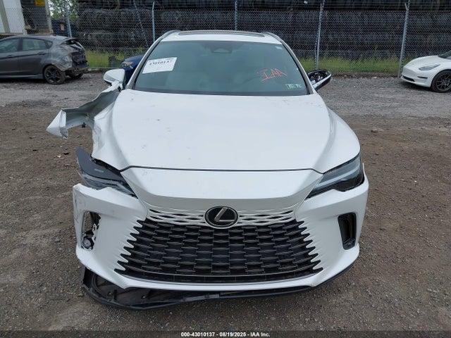 Lexus t24a-fts 2023 2T2BAMCA5PC022170 Image 12