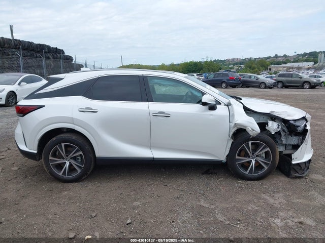 Lexus t24a-fts 2023 2T2BAMCA5PC022170 Image 13