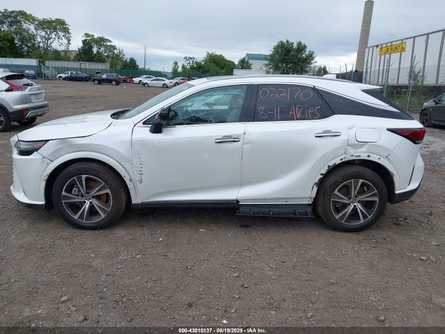 Lexus t24a-fts 2023 2T2BAMCA5PC022170 Image 14